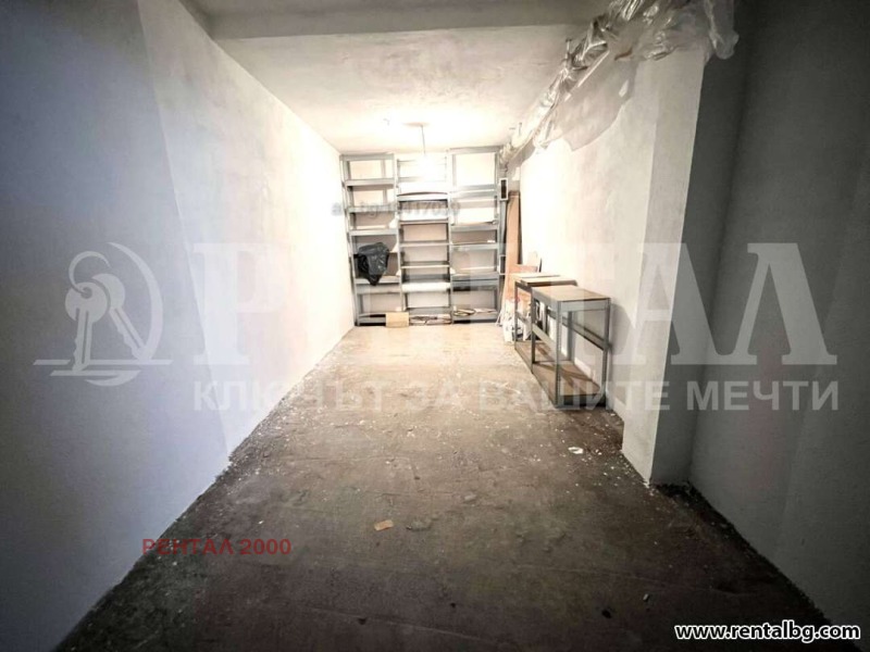 For Sale  2 bedroom Plovdiv , Hristo Smirnenski , 97 sq.m | 59013119 - image [13]