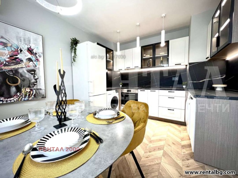 For Sale  2 bedroom Plovdiv , Hristo Smirnenski , 97 sq.m | 59013119