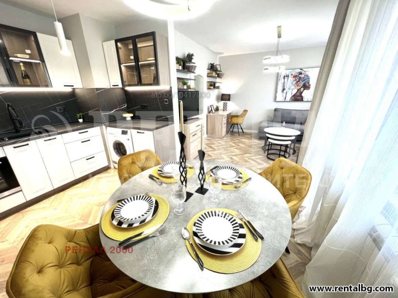For Sale  2 bedroom Plovdiv , Hristo Smirnenski , 97 sq.m | 59013119 - image [5]
