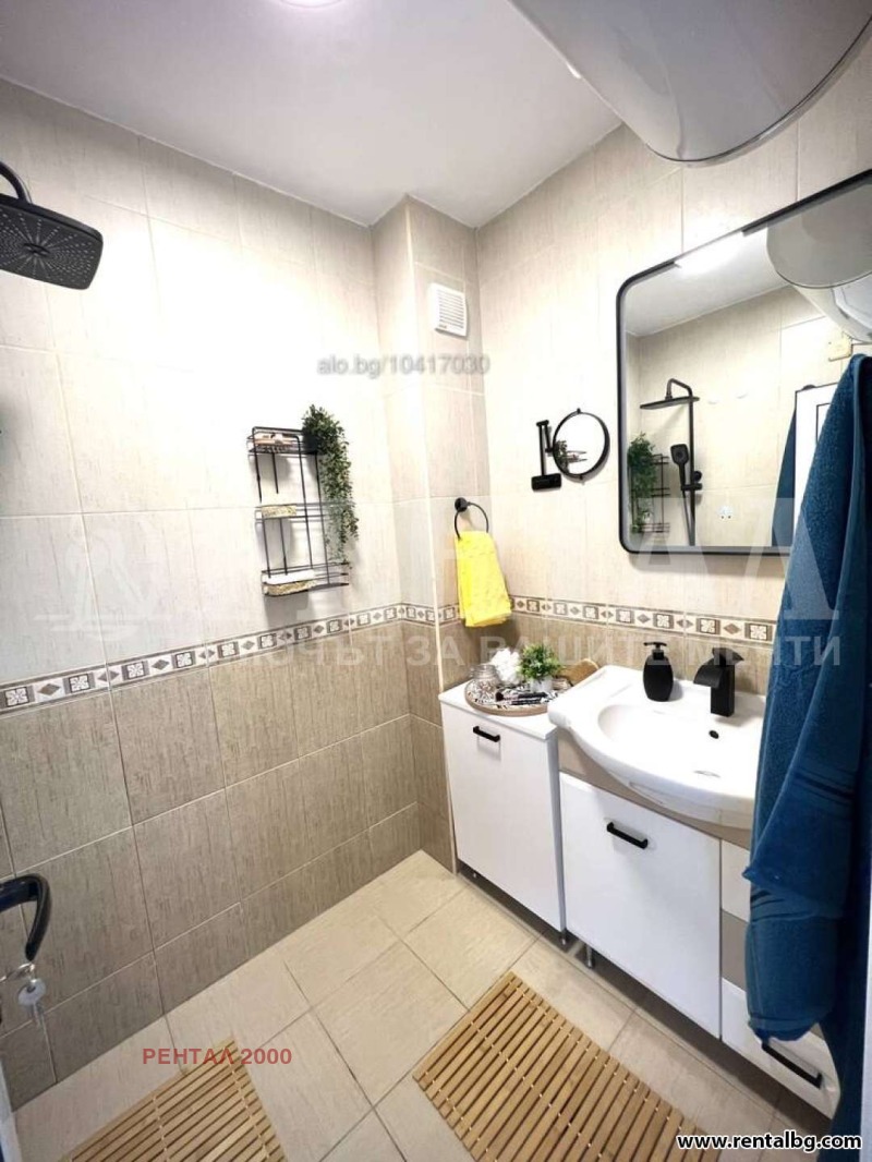 For Sale  2 bedroom Plovdiv , Hristo Smirnenski , 97 sq.m | 59013119 - image [11]