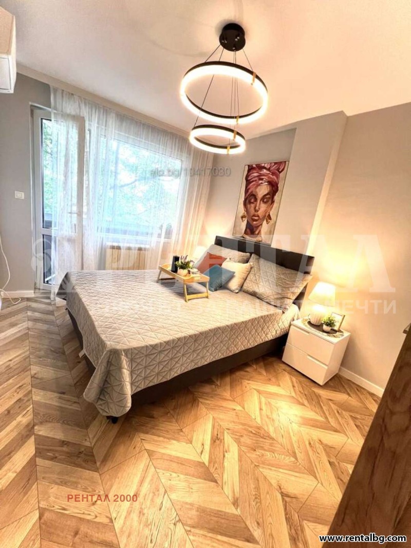 For Sale  2 bedroom Plovdiv , Hristo Smirnenski , 97 sq.m | 59013119 - image [7]