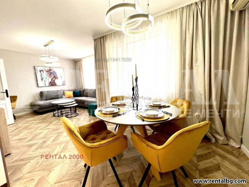 For Sale  2 bedroom Plovdiv , Hristo Smirnenski , 97 sq.m | 59013119 - image [3]