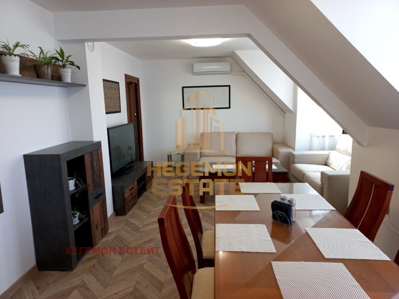 Продава  3-стаен град Варна , Лятно кино Тракия , 110 кв.м | 95861982 - изображение [5]