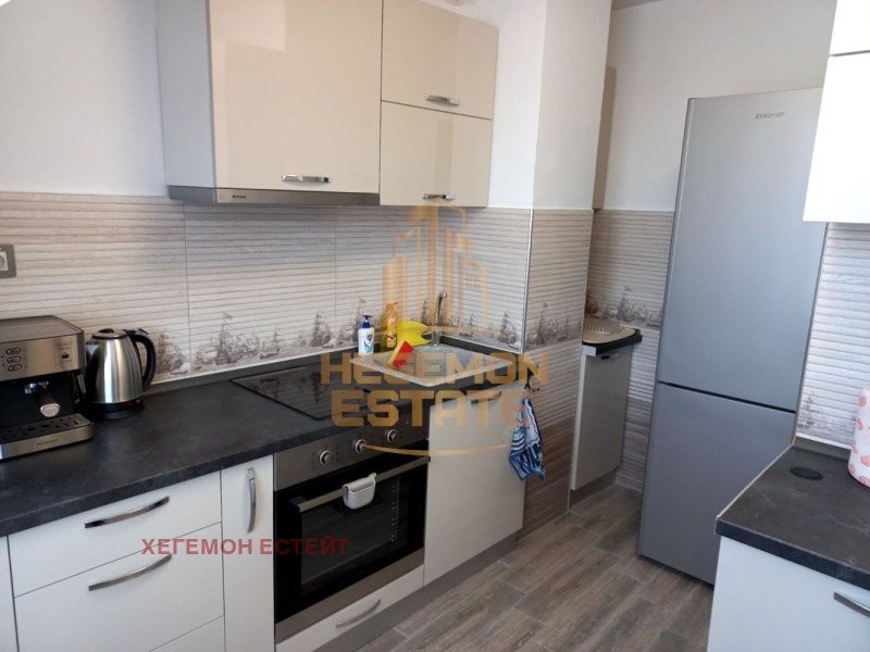 Продава  3-стаен град Варна , Лятно кино Тракия , 110 кв.м | 95861982 - изображение [4]