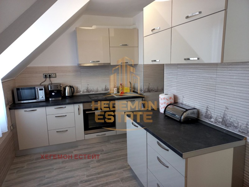 Продава  3-стаен град Варна , Лятно кино Тракия , 110 кв.м | 95861982 - изображение [3]