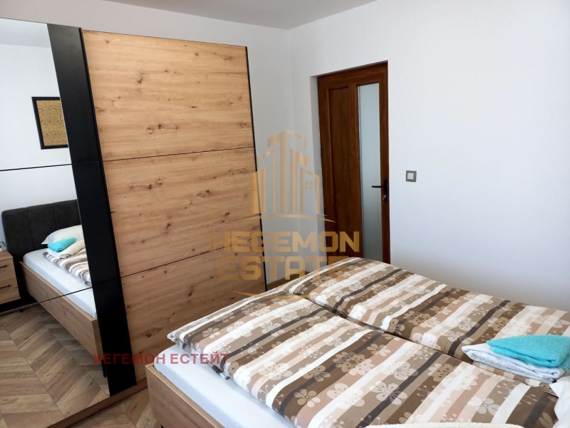 Продава  3-стаен град Варна , Лятно кино Тракия , 110 кв.м | 95861982 - изображение [8]