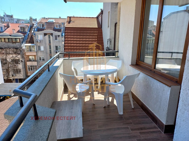 Продава  3-стаен град Варна , Лятно кино Тракия , 110 кв.м | 95861982 - изображение [14]