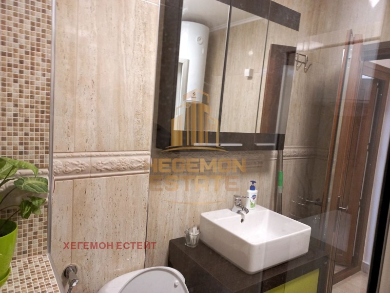 Продава  3-стаен град Варна , Лятно кино Тракия , 110 кв.м | 95861982 - изображение [12]