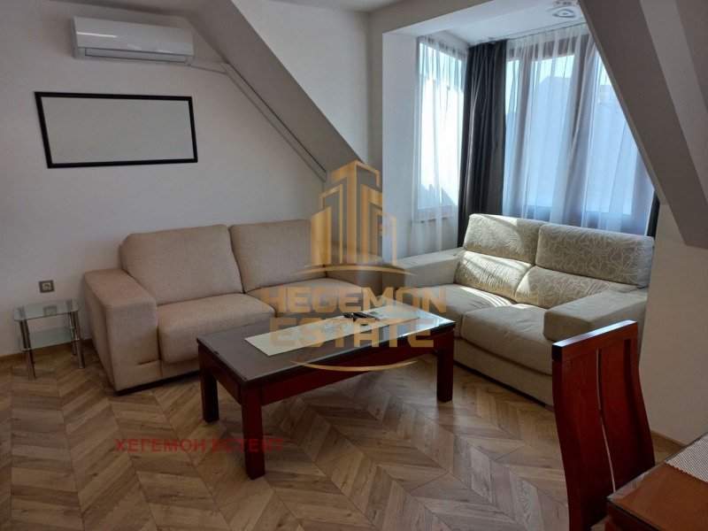 Продава  3-стаен град Варна , Лятно кино Тракия , 110 кв.м | 95861982 - изображение [2]