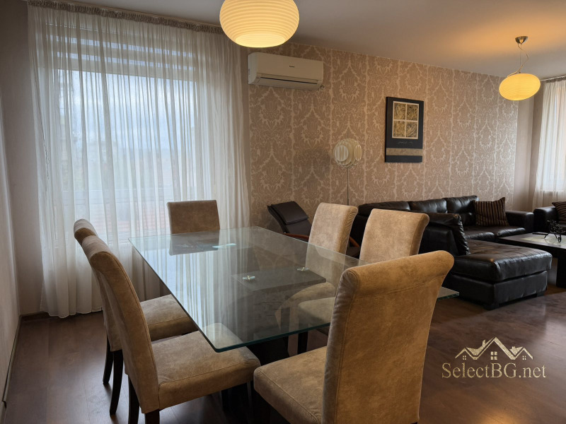 Продава  3-стаен град Велико Търново , Център , 98 кв.м | 93410429 - изображение [5]