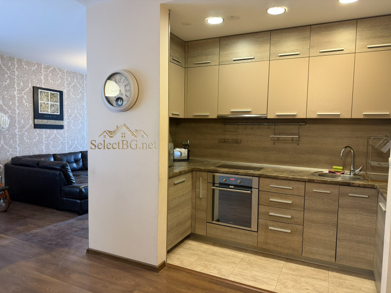 Продава  3-стаен град Велико Търново , Център , 98 кв.м | 93410429 - изображение [3]