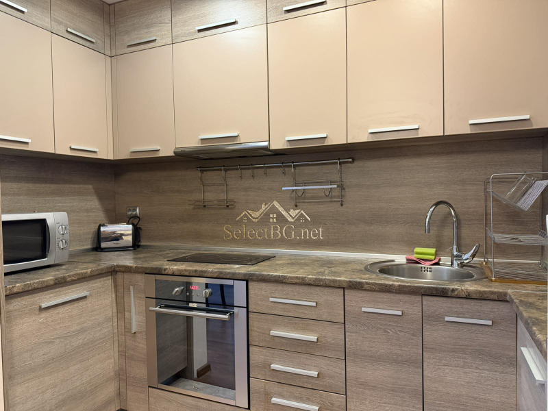 Продава  3-стаен град Велико Търново , Център , 98 кв.м | 93410429 - изображение [4]
