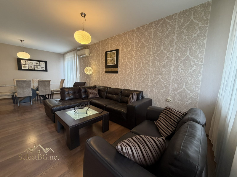 Продава  3-стаен град Велико Търново , Център , 98 кв.м | 93410429 - изображение [6]