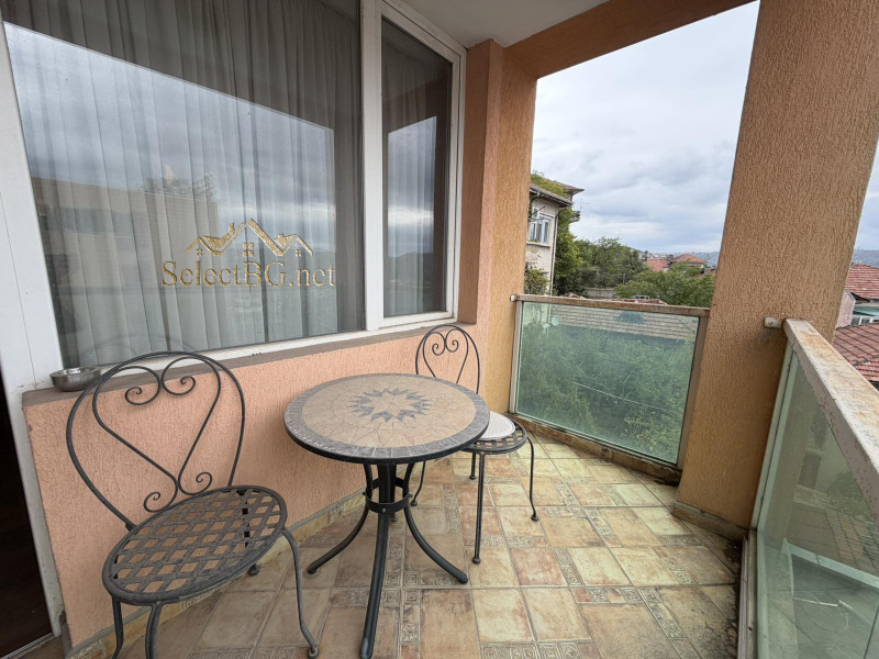 Продава  3-стаен град Велико Търново , Център , 98 кв.м | 93410429 - изображение [15]