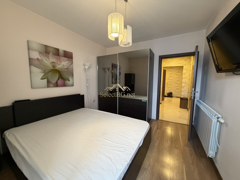 Продава  3-стаен град Велико Търново , Център , 98 кв.м | 93410429 - изображение [9]