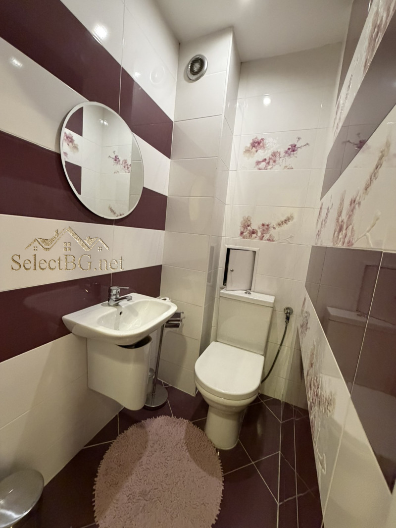 Продава  3-стаен град Велико Търново , Център , 98 кв.м | 93410429 - изображение [11]