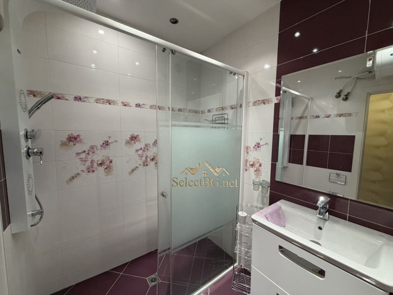 Продава  3-стаен град Велико Търново , Център , 98 кв.м | 93410429 - изображение [10]