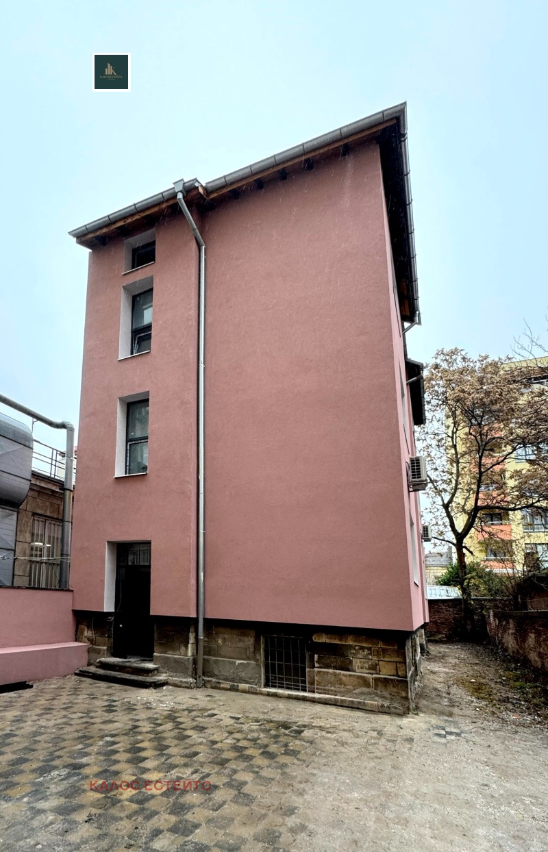 Продава 3-СТАЕН, гр. София, Център, снимка 9 - Апартаменти - 52719247