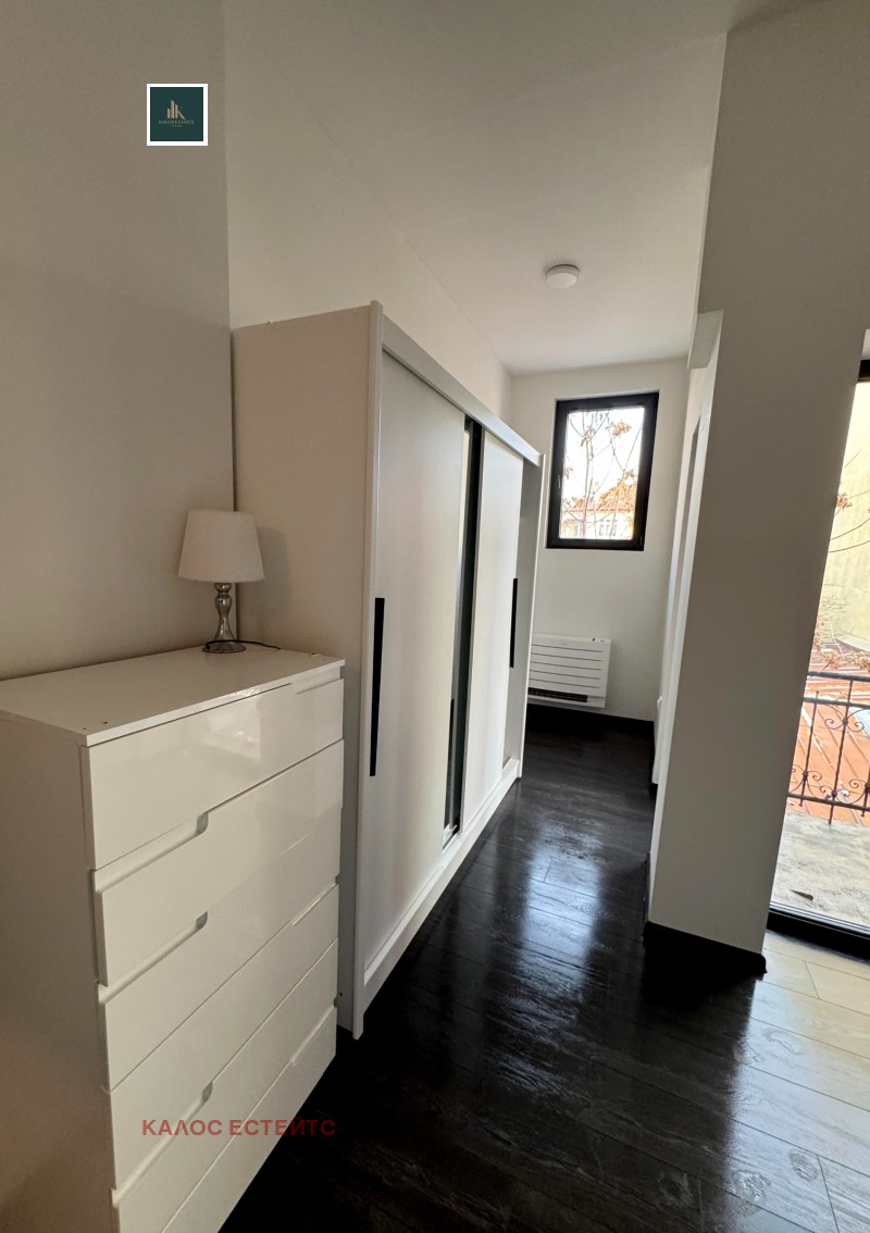 Продава 3-СТАЕН, гр. София, Център, снимка 5 - Апартаменти - 52719247