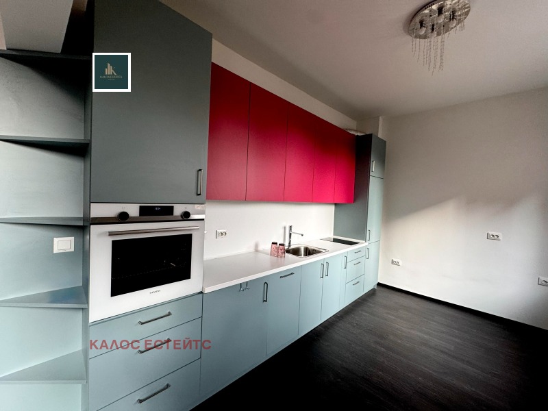 Продава 3-СТАЕН, гр. София, Център