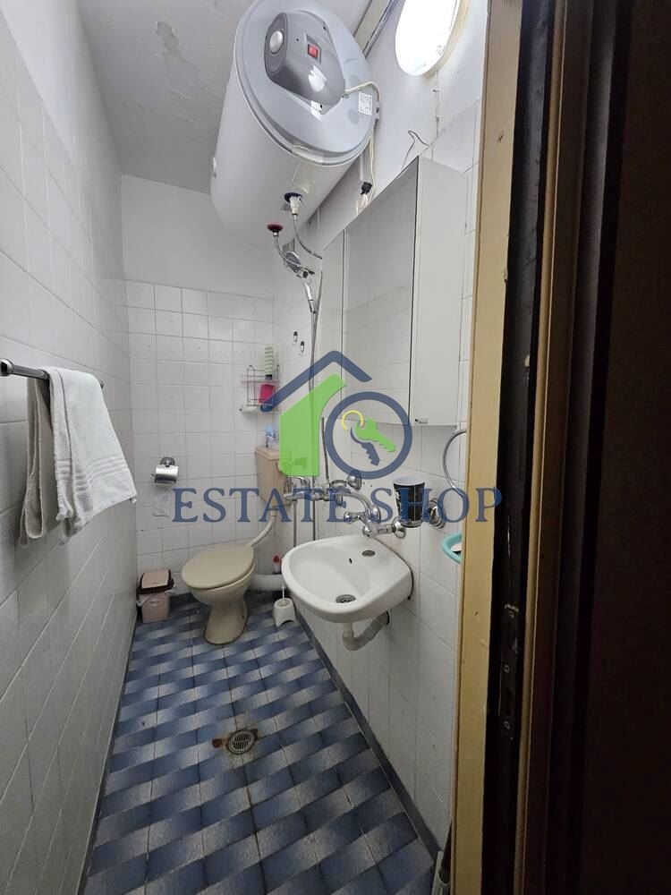 Продава 3-СТАЕН, гр. Пловдив, Гагарин, снимка 9 - Апартаменти - 53822021