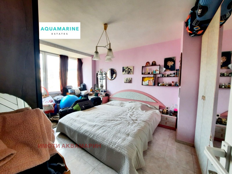 Zu verkaufen  3 Schlafzimmer Warna , Tschajka , 112 qm | 61952817 - Bild [10]