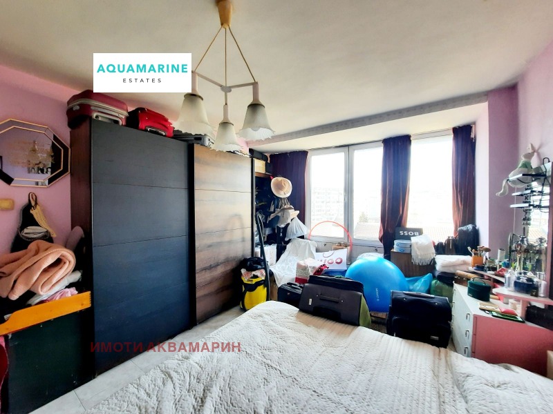 Zu verkaufen  3 Schlafzimmer Warna , Tschajka , 112 qm | 61952817 - Bild [11]