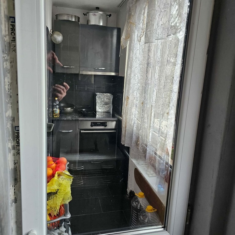 Продава 4-СТАЕН, гр. Кърджали, Веселчане, снимка 5 - Апартаменти - 53755175