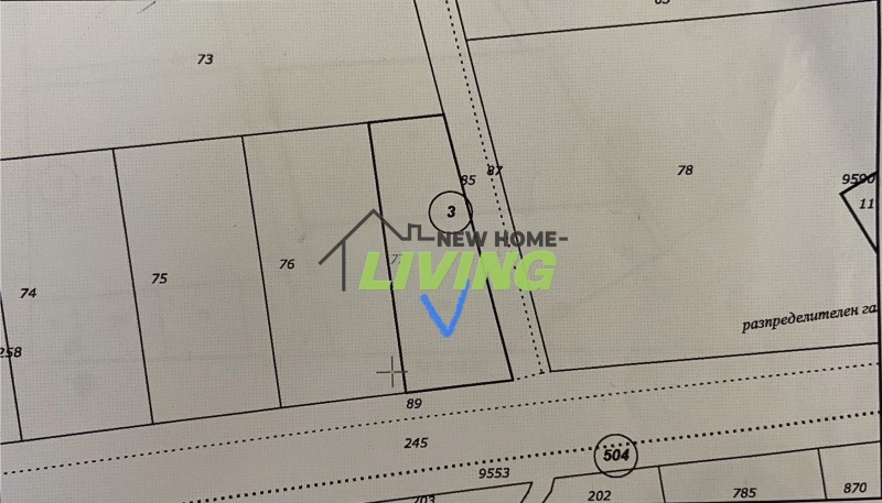 Продава ПАРЦЕЛ, град Пловдив, Индустриална зона - Север • 35000 € • 84111455 — Holmes.bg