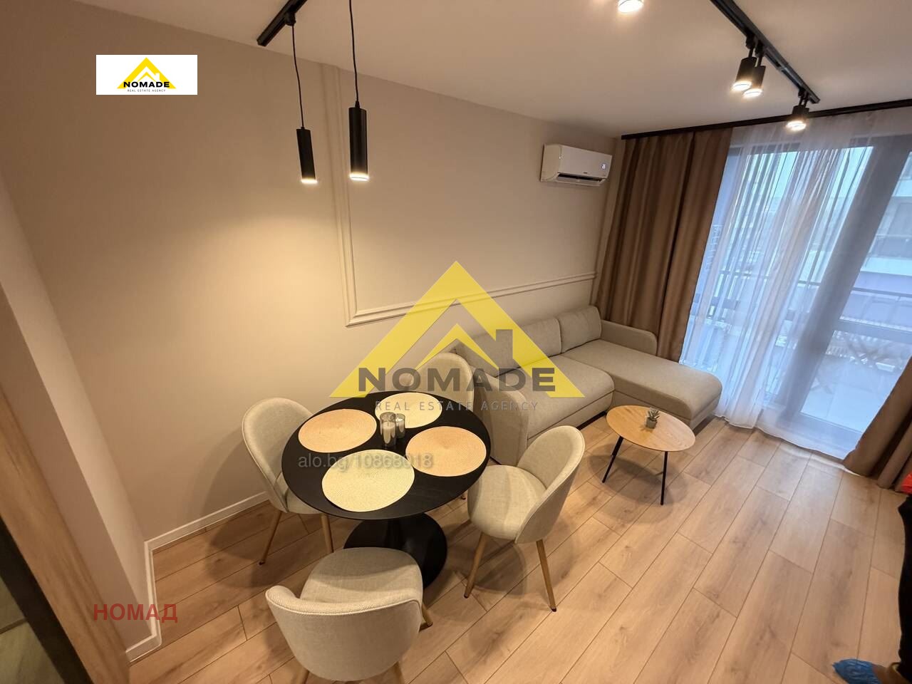 Продава 2-СТАЕН, гр. Пловдив, Остромила