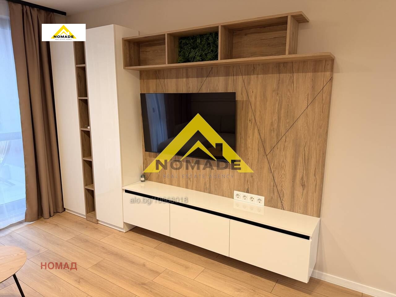 Продава 2-СТАЕН, гр. Пловдив, Остромила, снимка 2 - Апартаменти - 53231138