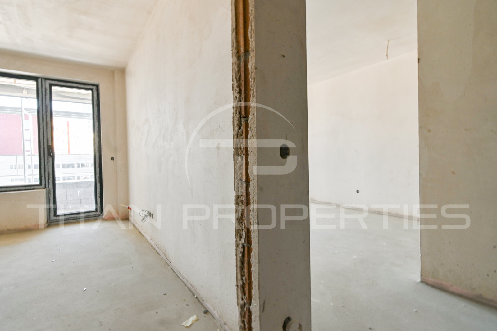 Продава 2-СТАЕН, гр. София, Овча купел, снимка 3 - Апартаменти - 53690496