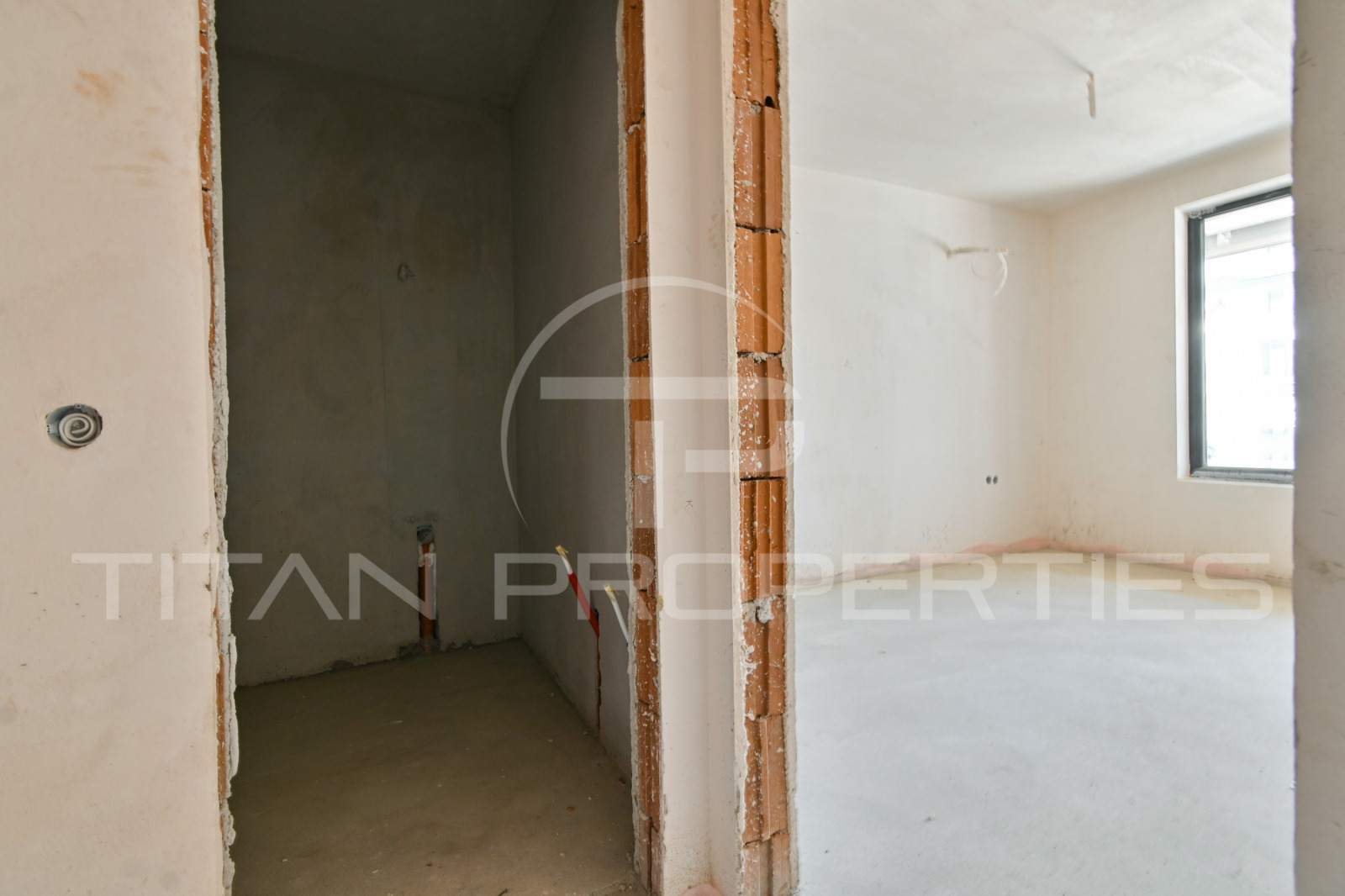 Продава 2-СТАЕН, гр. София, Овча купел, снимка 6 - Апартаменти - 53690496