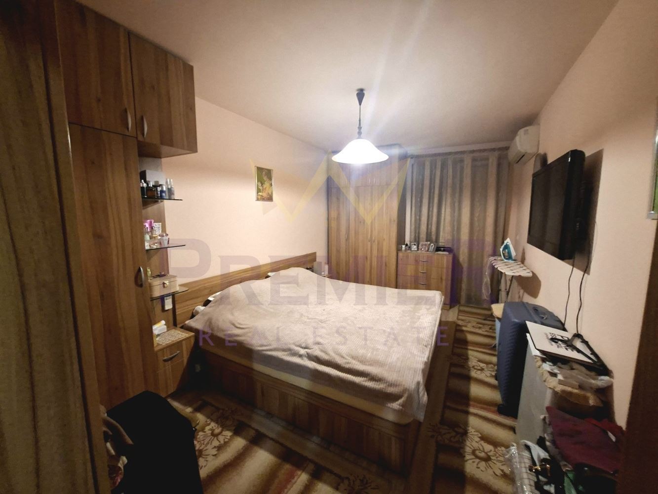 Продава 2-СТАЕН, гр. Варна, Трошево, снимка 2 - Апартаменти - 53856969