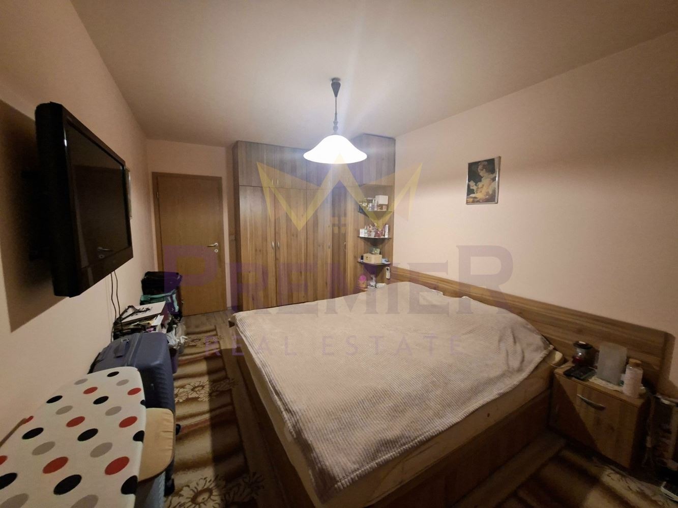 Продава 2-СТАЕН, гр. Варна, Трошево, снимка 3 - Апартаменти - 53856969