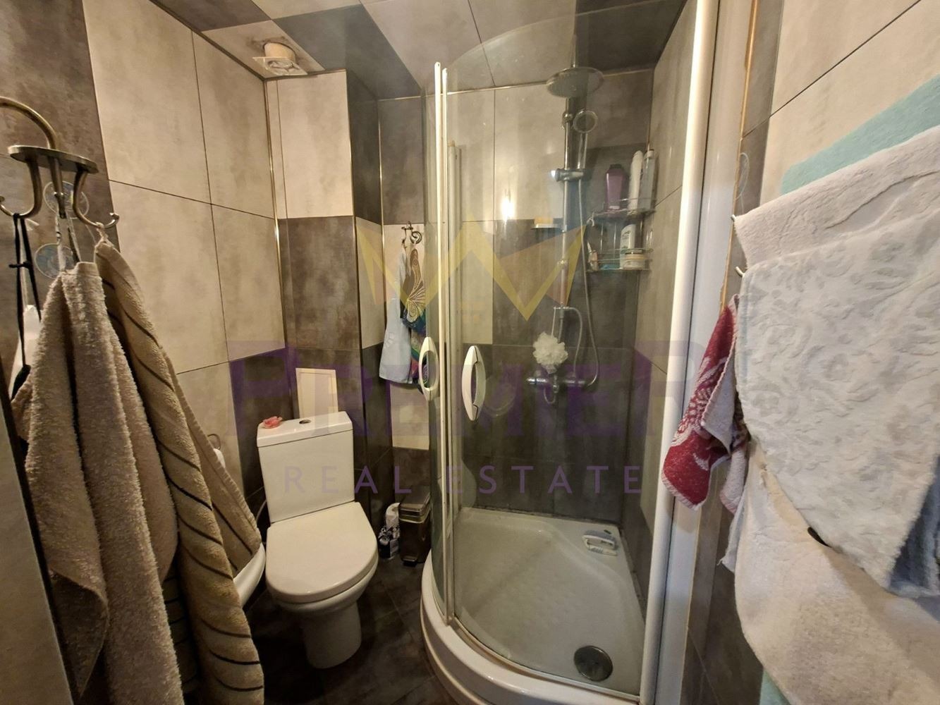 Продава 2-СТАЕН, гр. Варна, Трошево, снимка 4 - Апартаменти - 53856969