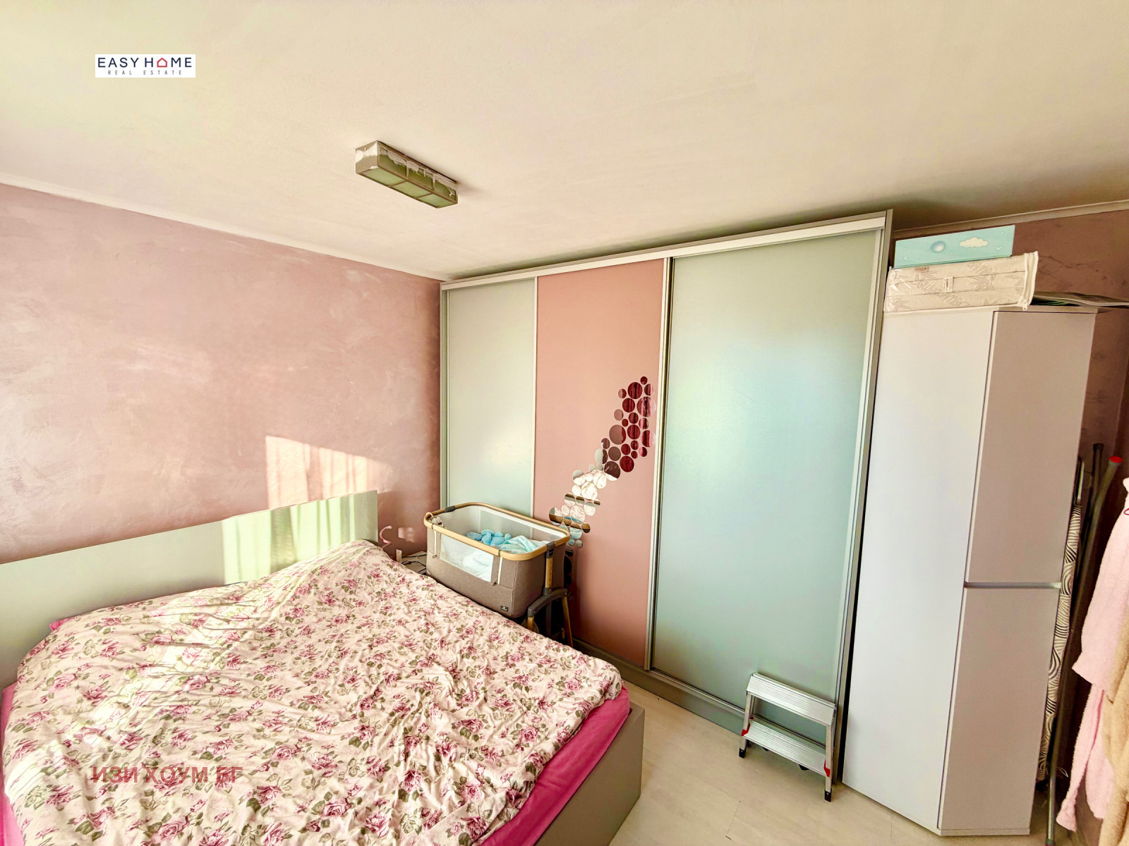 Продава 2-СТАЕН, гр. София, Люлин 8, снимка 7 - Апартаменти - 54693049