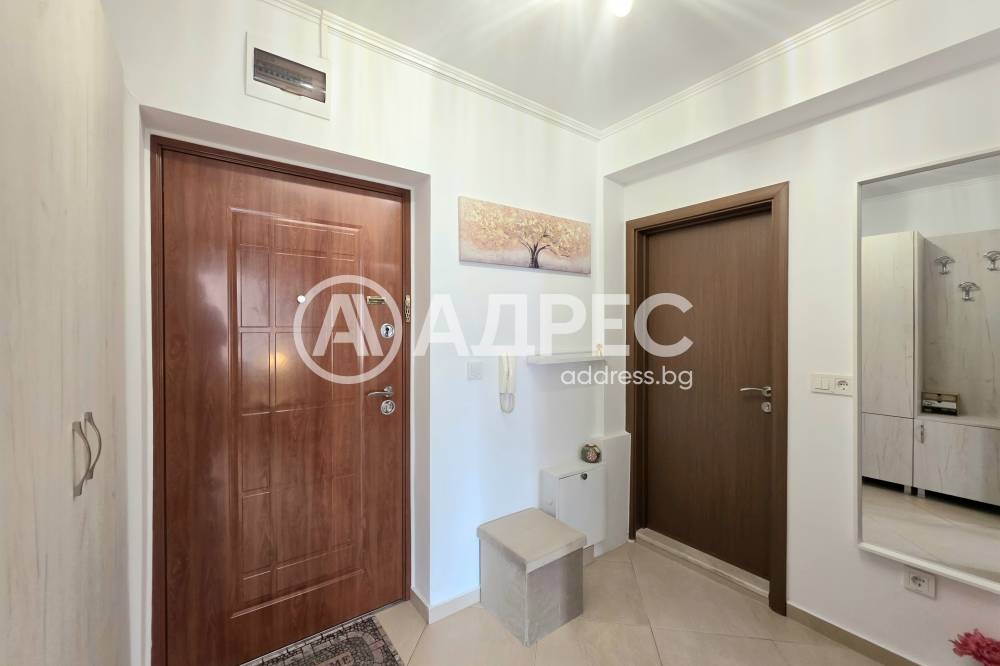Продава 2-СТАЕН, гр. София, Полигона, снимка 10 - Апартаменти - 55219916