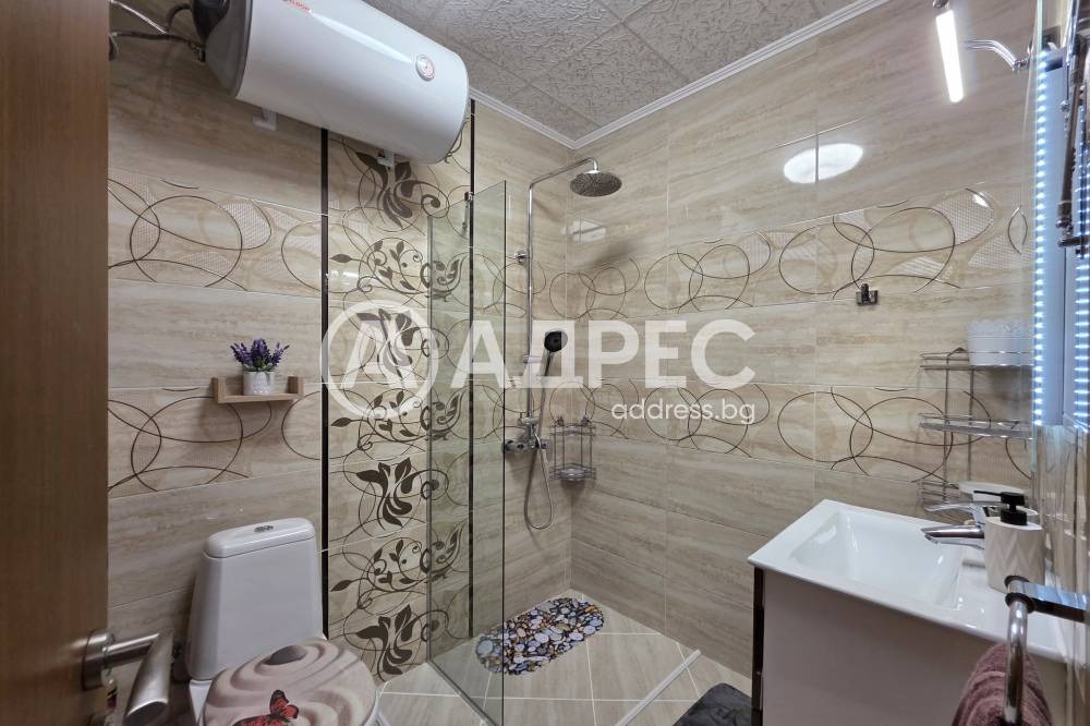 Продава 2-СТАЕН, гр. София, Полигона, снимка 16 - Апартаменти - 55219916