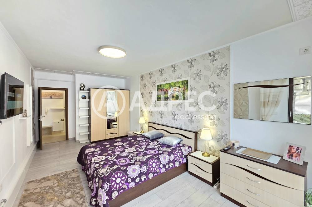 Продава 2-СТАЕН, гр. София, Полигона, снимка 7 - Апартаменти - 55219916