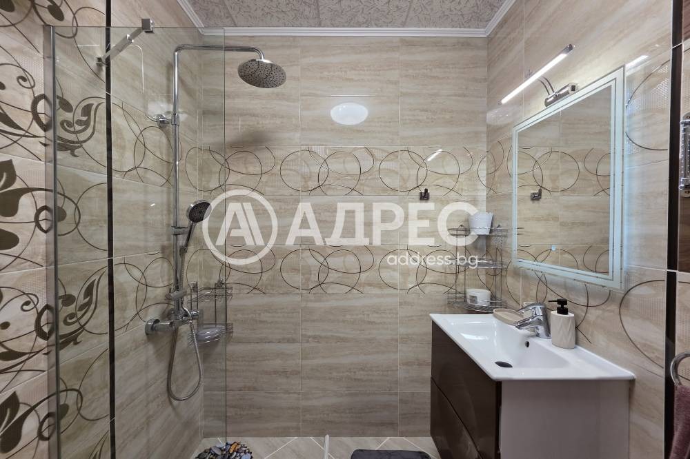 Продава 2-СТАЕН, гр. София, Полигона, снимка 17 - Апартаменти - 55219916