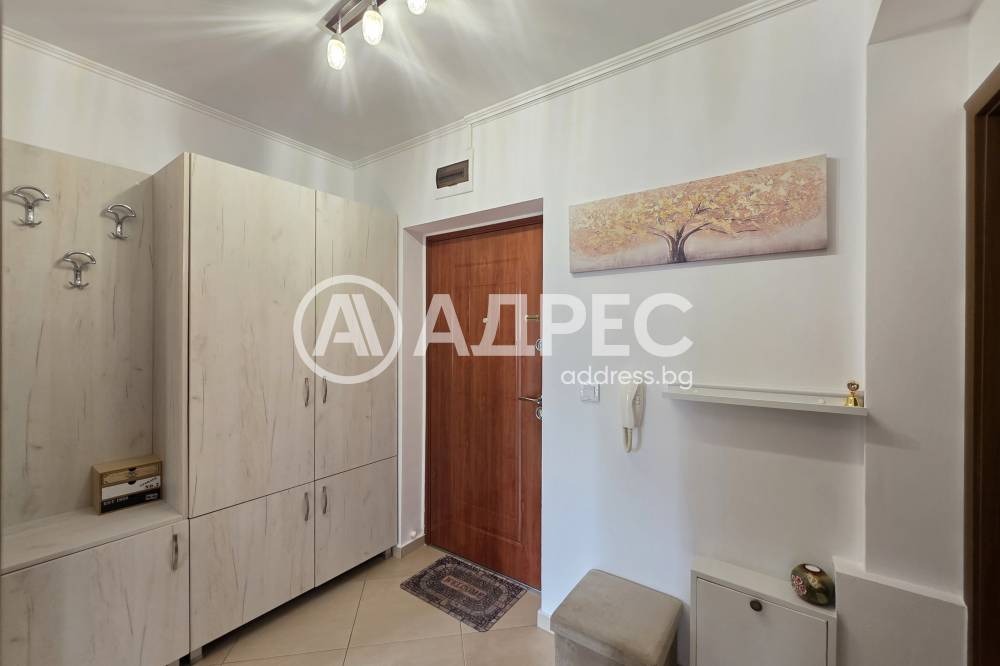 Продава 2-СТАЕН, гр. София, Полигона, снимка 14 - Апартаменти - 55219916