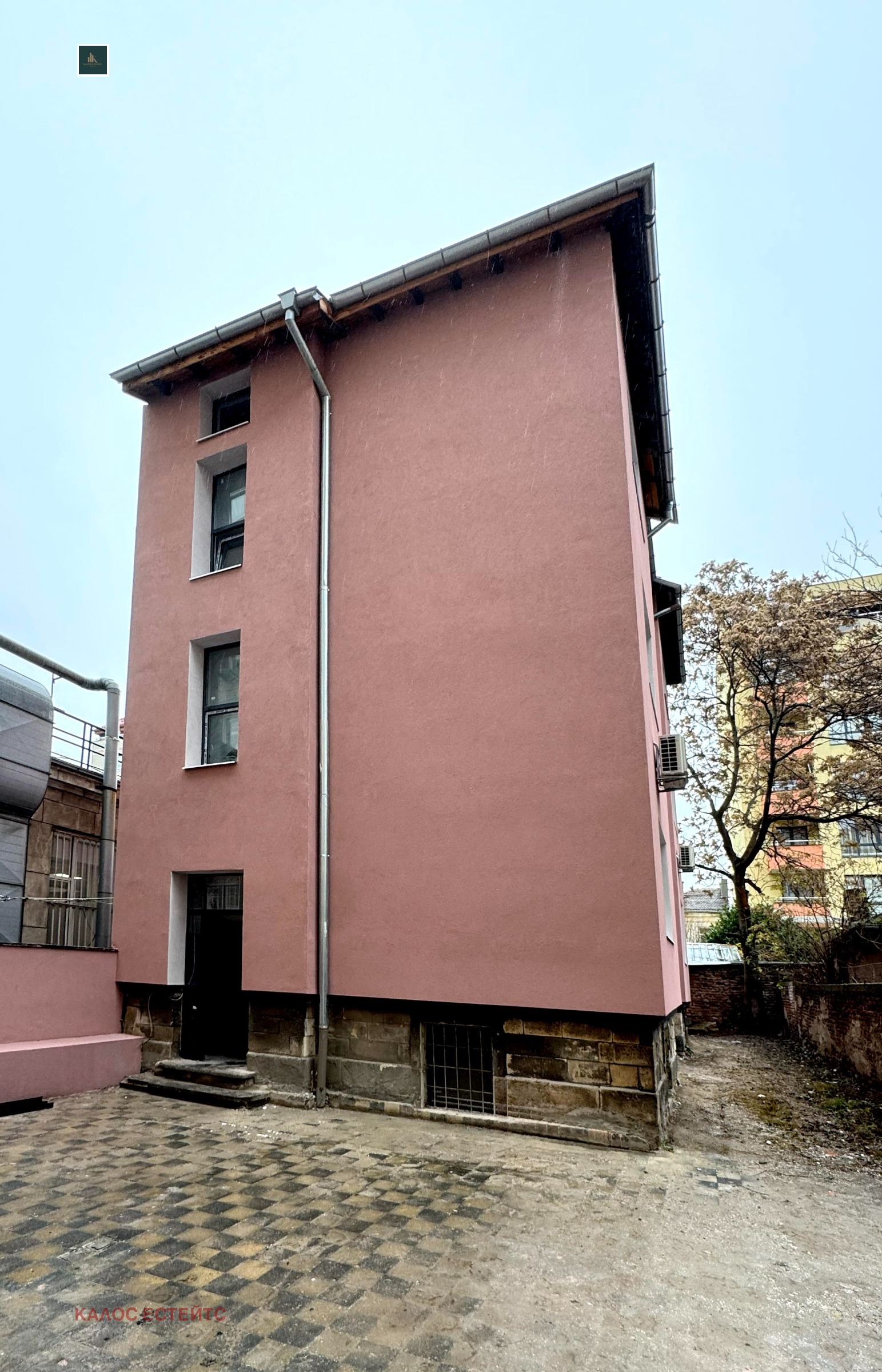 Продава 3-СТАЕН, гр. София, Център, снимка 10 - Апартаменти - 53954604