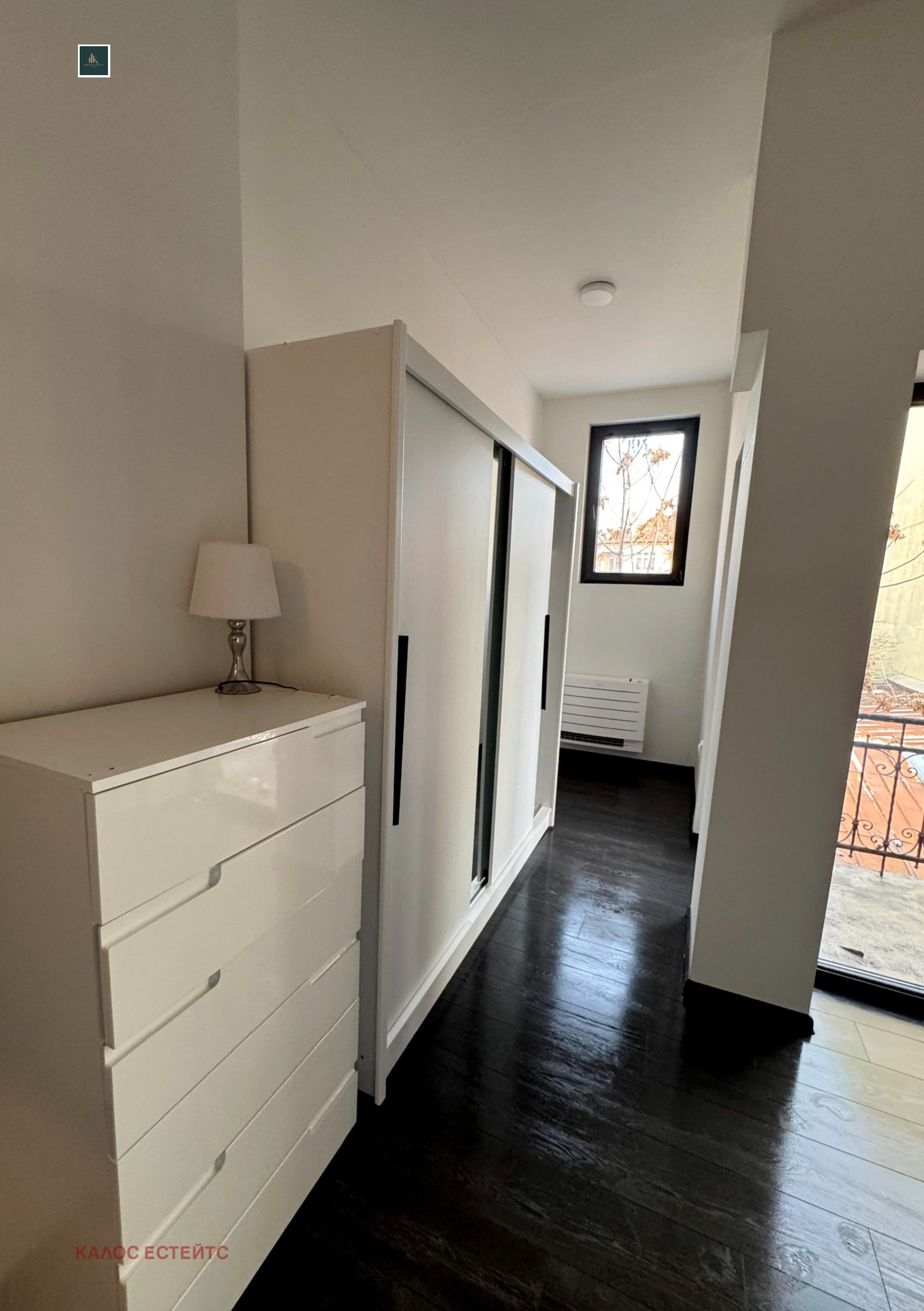 Продава 3-СТАЕН, гр. София, Център, снимка 6 - Апартаменти - 53954604