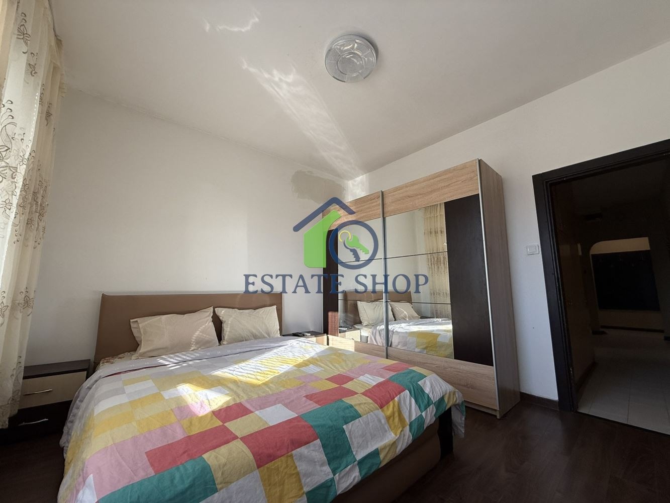 Продава 3-СТАЕН, гр. Пловдив, Гагарин, снимка 4 - Апартаменти - 53822021