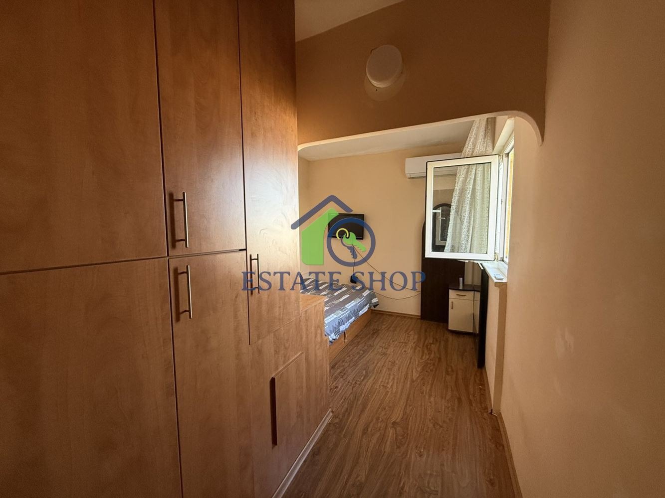 Продава 3-СТАЕН, гр. Пловдив, Гагарин, снимка 6 - Апартаменти - 53822021