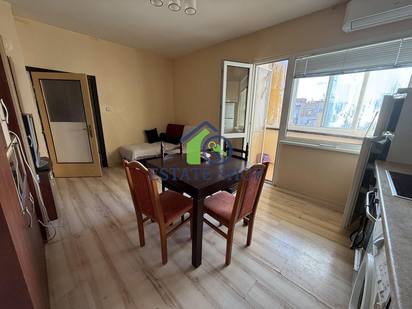 Продава 3-СТАЕН, гр. Пловдив, Гагарин