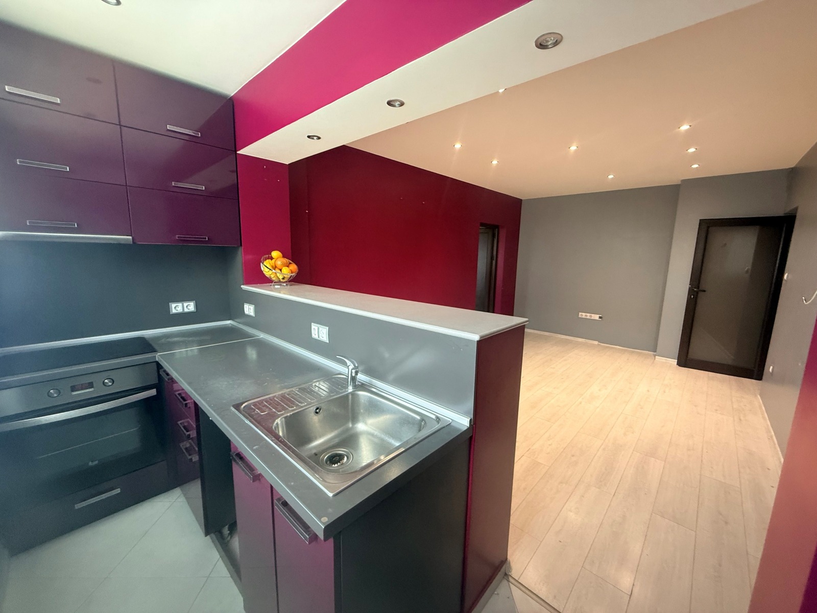 Продава 3-СТАЕН, гр. София, Света Троица, снимка 10 - Апартаменти - 54229090