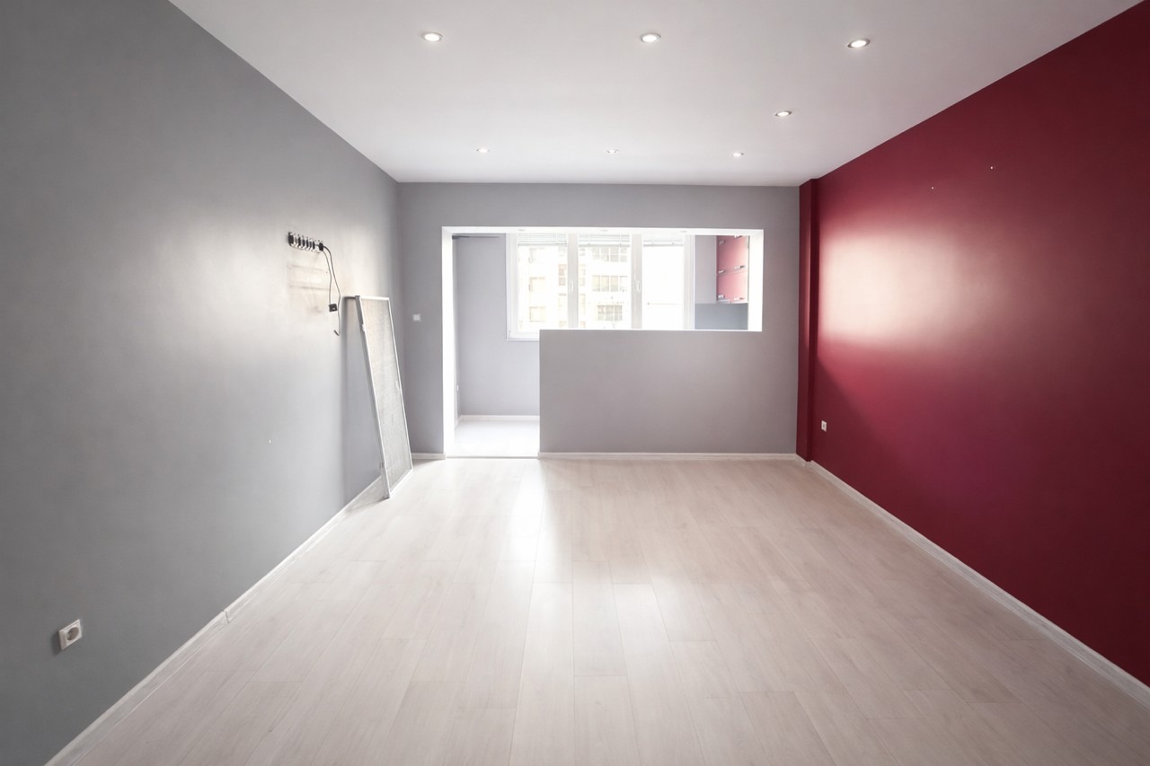 Продава 3-СТАЕН, гр. София, Света Троица