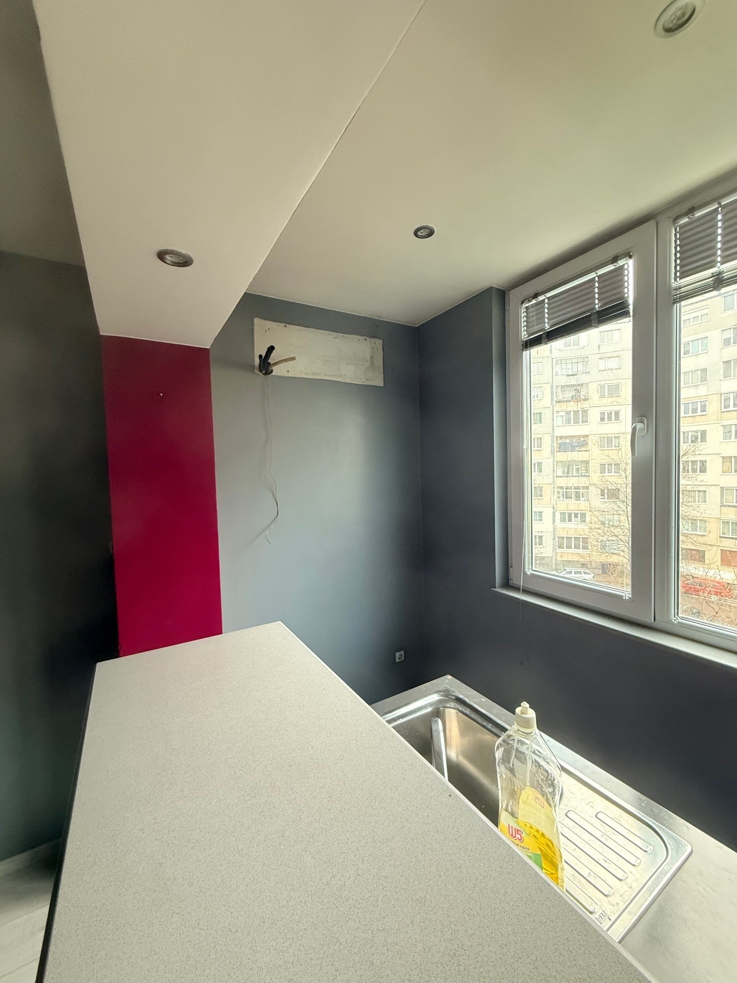 Продава 3-СТАЕН, гр. София, Света Троица, снимка 6 - Апартаменти - 54229090